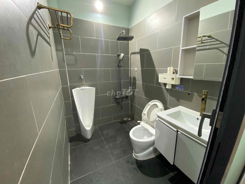 Nhà riêng tại Gò Vấp, TP. Hồ Chí Minh - ảnh 3
