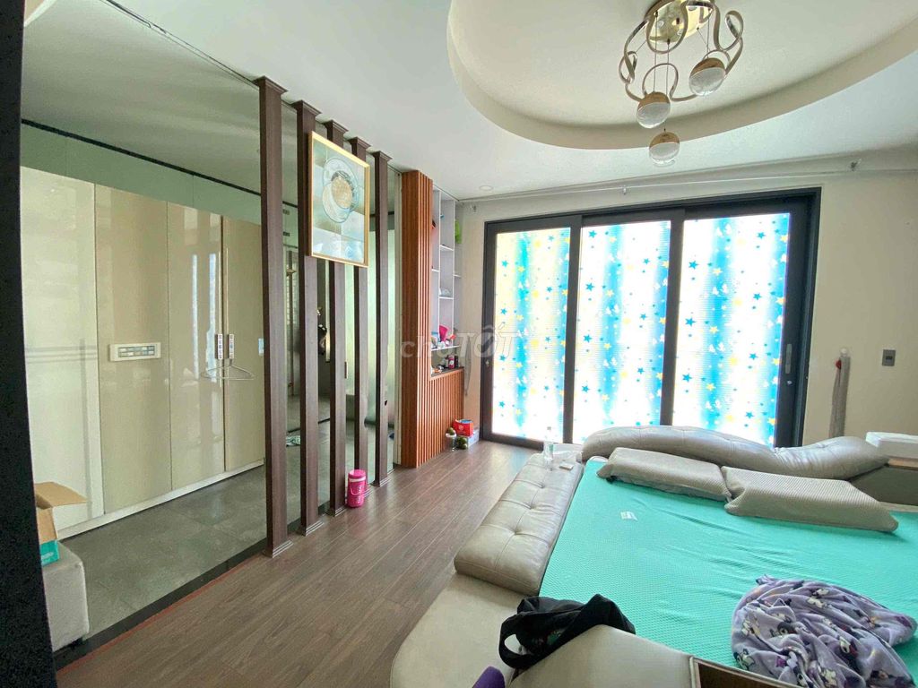 Nhà riêng tại Gò Vấp, TP. Hồ Chí Minh - ảnh 5