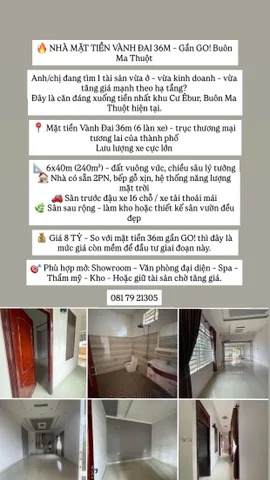 Bất động sản tại Đắk Lắk - ảnh 1