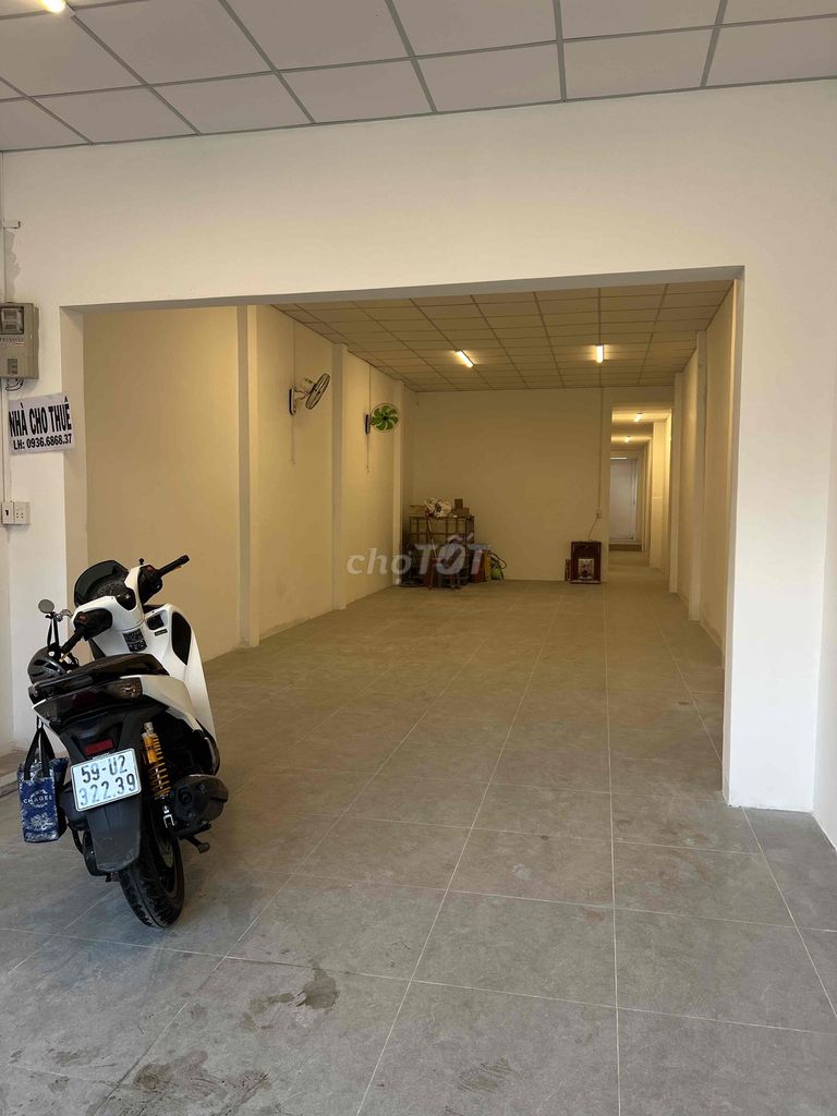 Nhà riêng tại Bình Tân, TP. Hồ Chí Minh - ảnh 4