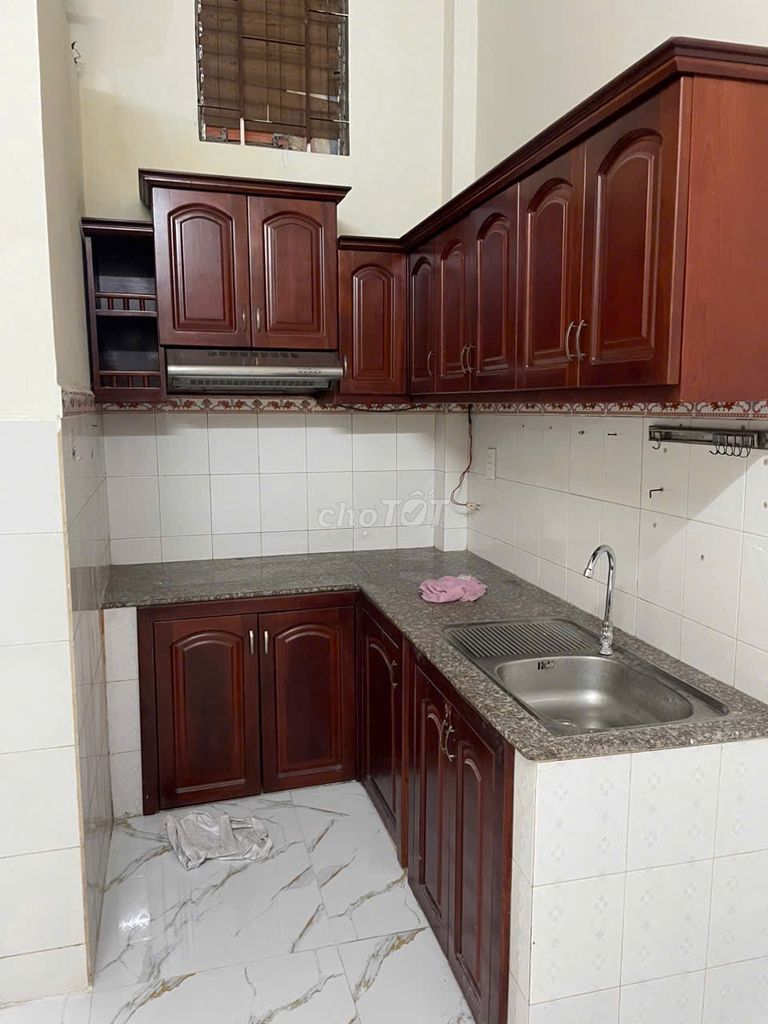 Nhà riêng tại Gò Vấp, TP. Hồ Chí Minh - ảnh 2