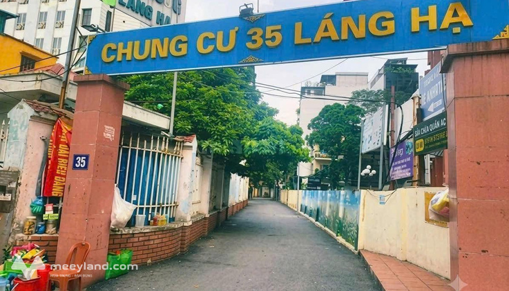 Bất động sản tại Hà Nội - ảnh 1