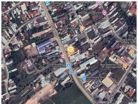 Bất động sản tại Tây Ninh - ảnh 1