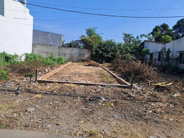 Bất động sản tại TP. Hồ Chí Minh - ảnh 1
