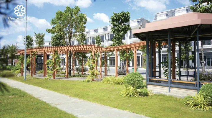 Bất động sản tại Đồng Nai - ảnh 1