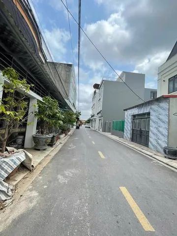 Bất động sản tại Hải Phòng - ảnh 1