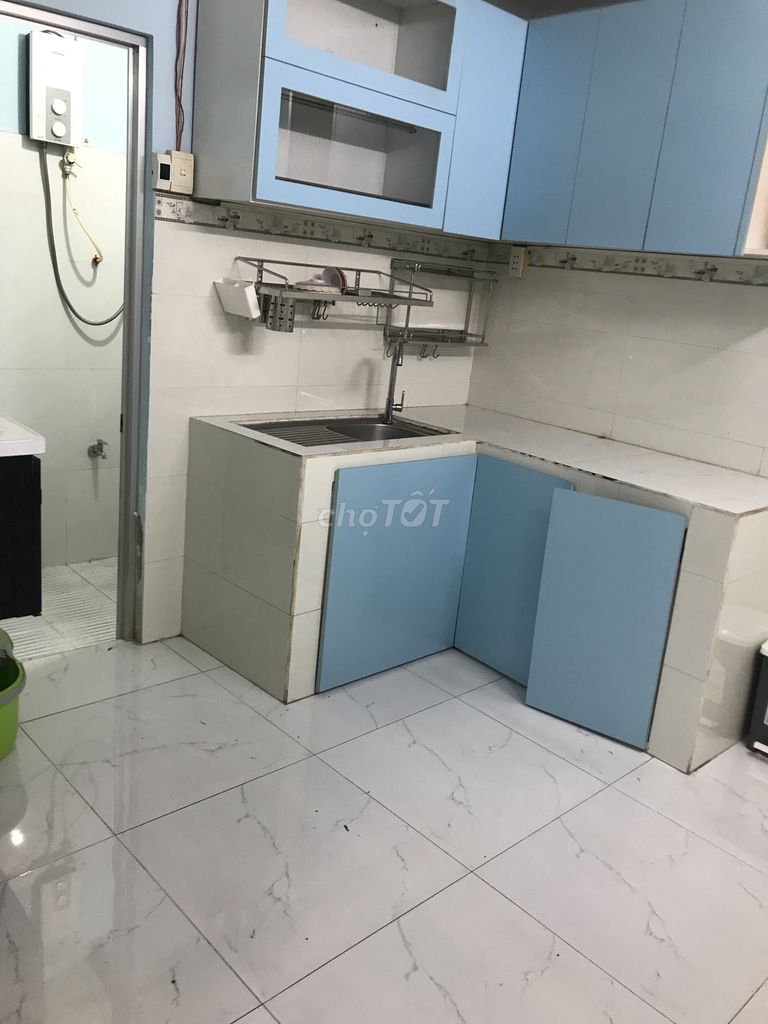 Nhà riêng tại 6, TP. Hồ Chí Minh - ảnh 3
