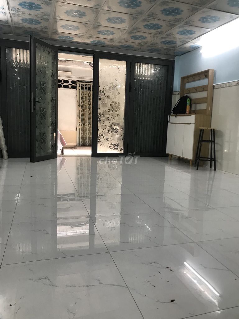 Nhà riêng tại 6, TP. Hồ Chí Minh - ảnh 4