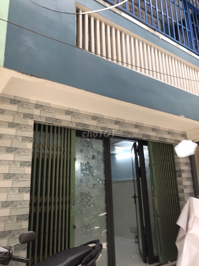 Nhà riêng tại 6, TP. Hồ Chí Minh - ảnh 5