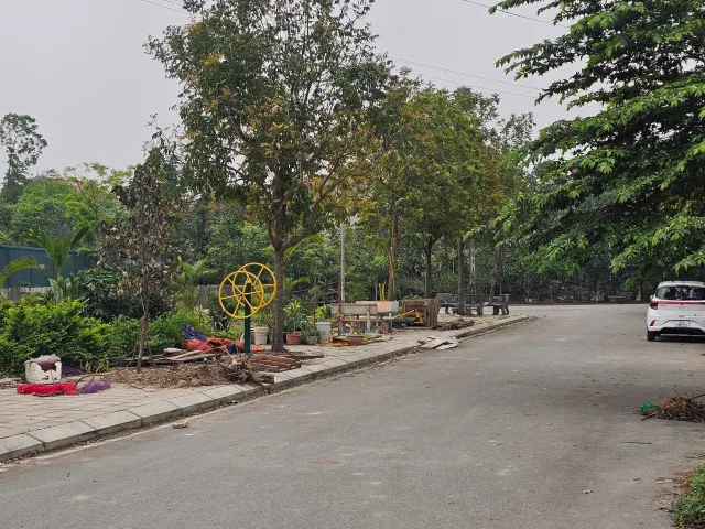 Bất động sản tại Bắc Ninh - ảnh 1