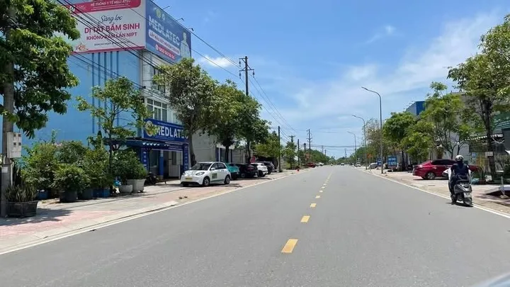 Bất động sản tại Hà Tĩnh - ảnh 1
