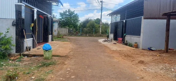 Bất động sản tại Đắk Lắk - ảnh 1