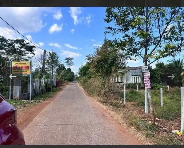 Bất động sản tại Đắk Lắk - ảnh 1