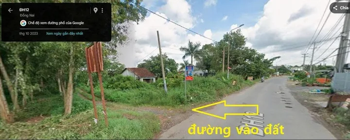 Bất động sản tại Đồng Nai - ảnh 1