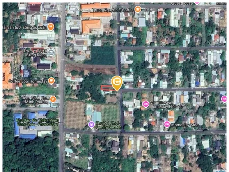 Bất động sản tại Bà Rịa - Vũng Tàu - ảnh 1