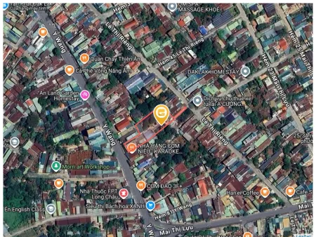 Bất động sản tại Đắk Lắk - ảnh 1