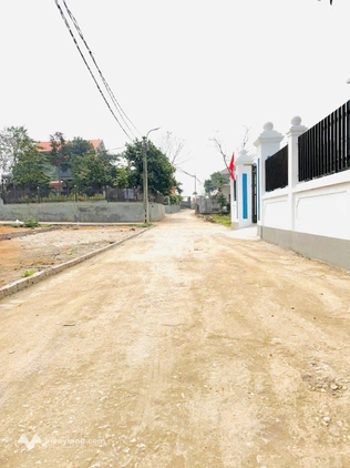 Bất động sản tại Vĩnh Phúc - ảnh 1