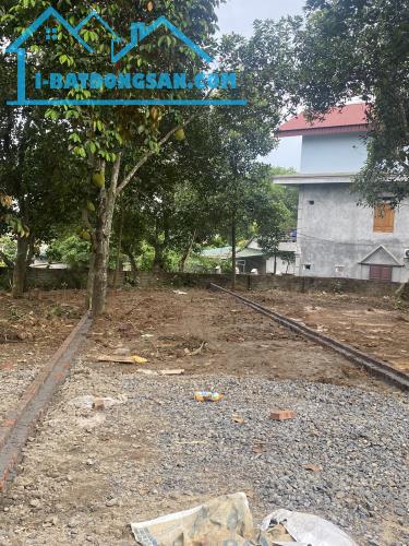 Bất động sản tại Hòa Bình - ảnh 1