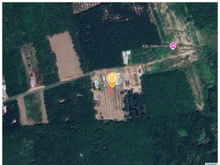 Bất động sản tại Bình Dương - ảnh 1