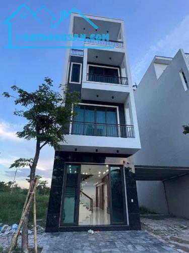 Bất động sản tại Hải Dương - ảnh 1