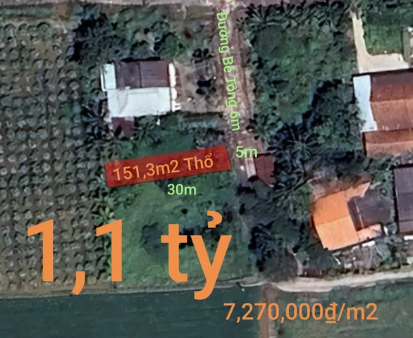 Bất động sản tại Tây Ninh - ảnh 1