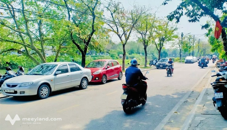 Bất động sản tại Thừa Thiên Huế - ảnh 1