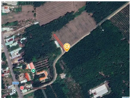 Bất động sản tại Bình Dương - ảnh 1