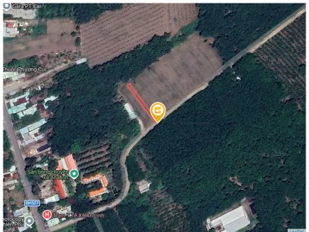 Bất động sản tại Bình Dương - ảnh 1
