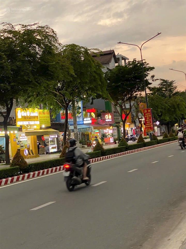 Bất động sản tại Bình Dương - ảnh 1