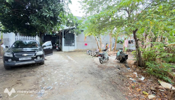 Bất động sản tại Khánh Hòa - ảnh 1
