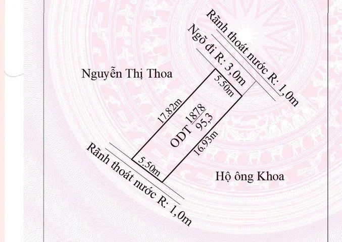 Bất động sản tại Hải Phòng - ảnh 1