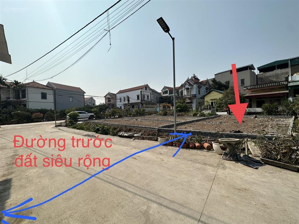 Bất động sản tại Hưng Yên - ảnh 1