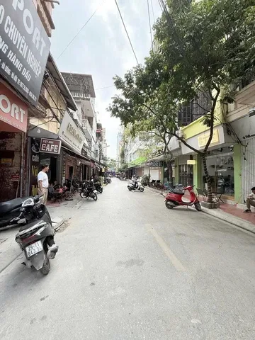 Bất động sản tại Hà Nội - ảnh 1
