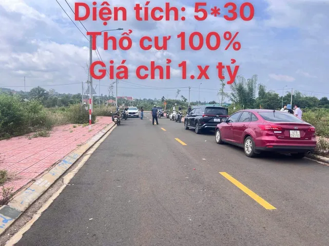 Bất động sản tại Đắk Lắk - ảnh 1