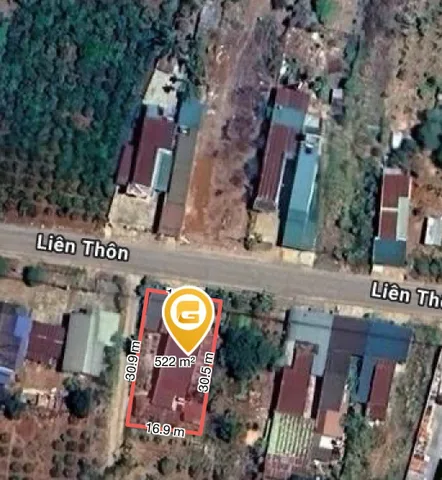 Bất động sản tại Đắk Lắk - ảnh 1
