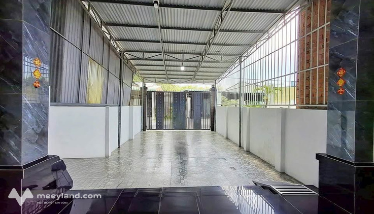 Bất động sản tại Tây Ninh - ảnh 1