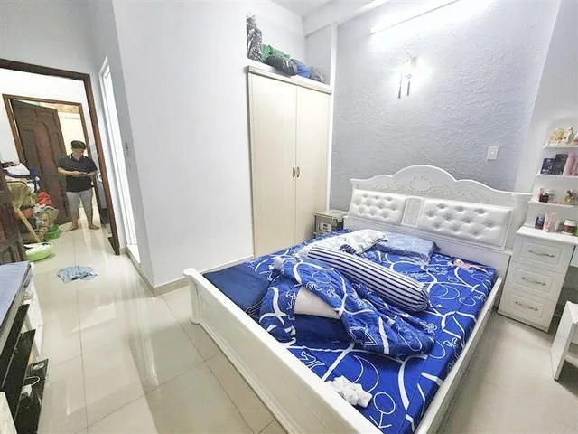 Bất động sản tại TP. Hồ Chí Minh - ảnh 1