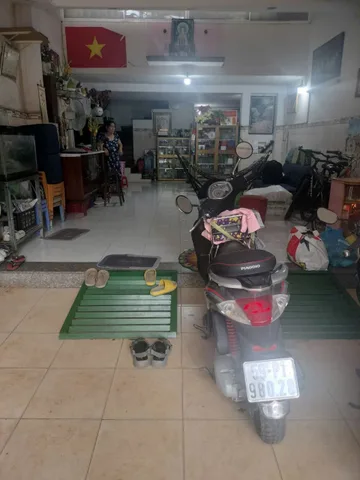 Bất động sản tại TP. Hồ Chí Minh - ảnh 1
