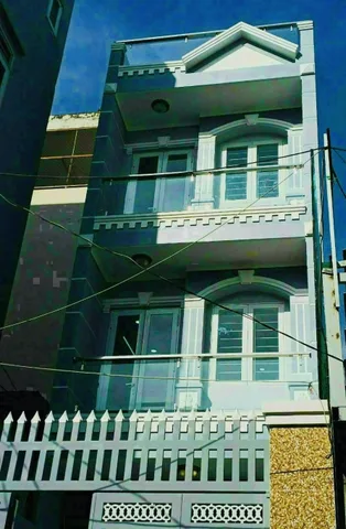 Bất động sản tại TP. Hồ Chí Minh - ảnh 1