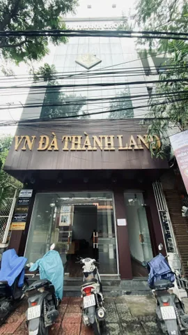 Bất động sản tại Đà Nẵng - ảnh 1