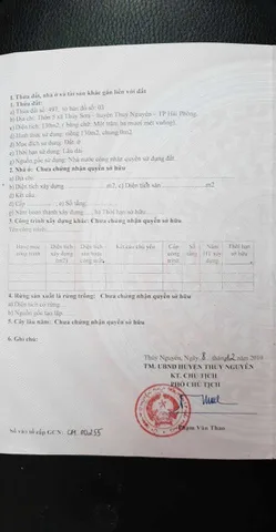 Bất động sản tại Hải Phòng - ảnh 1
