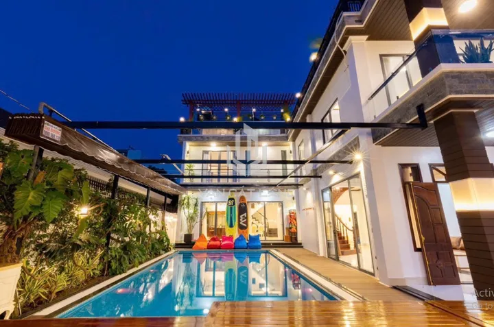 Bất động sản tại Bà Rịa - Vũng Tàu - ảnh 1