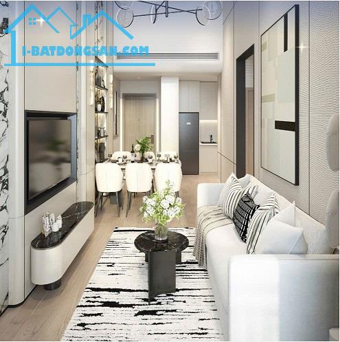 Bất động sản tại Bình Dương - ảnh 1