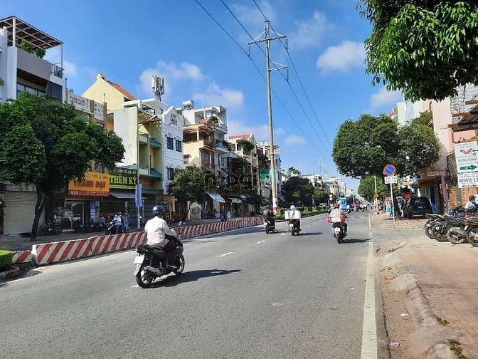 Nhà riêng tại 6, TP. Hồ Chí Minh - ảnh 1