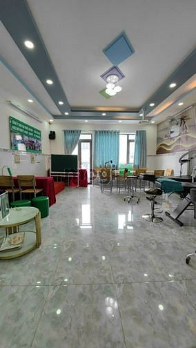 Nhà riêng tại 6, TP. Hồ Chí Minh - ảnh 2