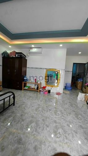 Nhà riêng tại 6, TP. Hồ Chí Minh - ảnh 4