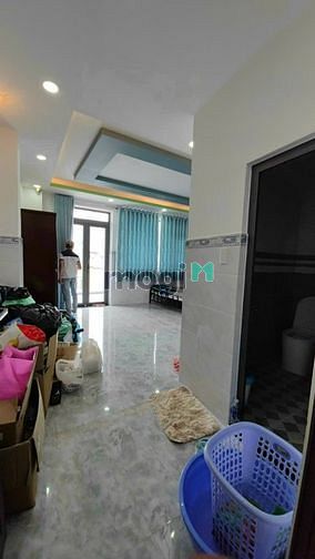 Nhà riêng tại 6, TP. Hồ Chí Minh - ảnh 5