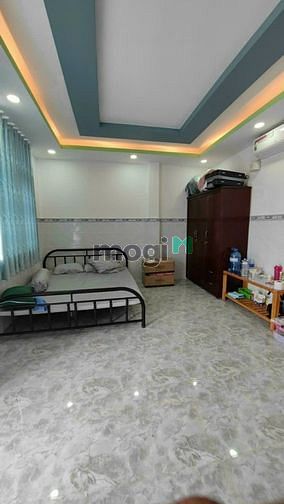Nhà riêng tại 6, TP. Hồ Chí Minh - ảnh 6