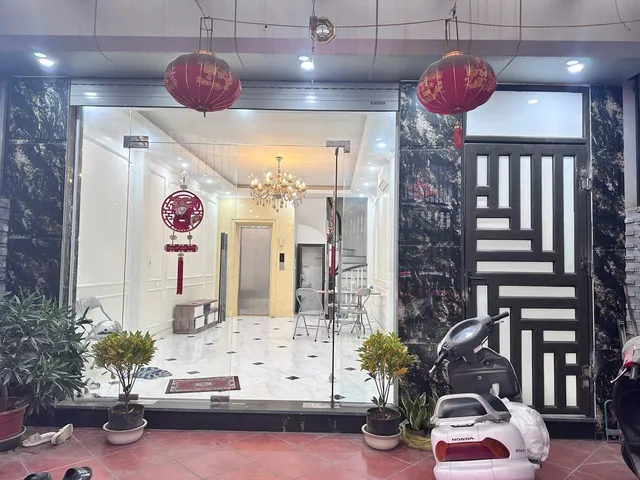 Bất động sản tại Hà Nội - ảnh 1