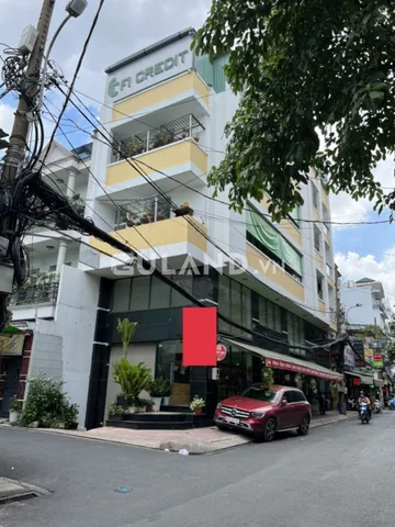 Bất động sản tại TP. Hồ Chí Minh - ảnh 1